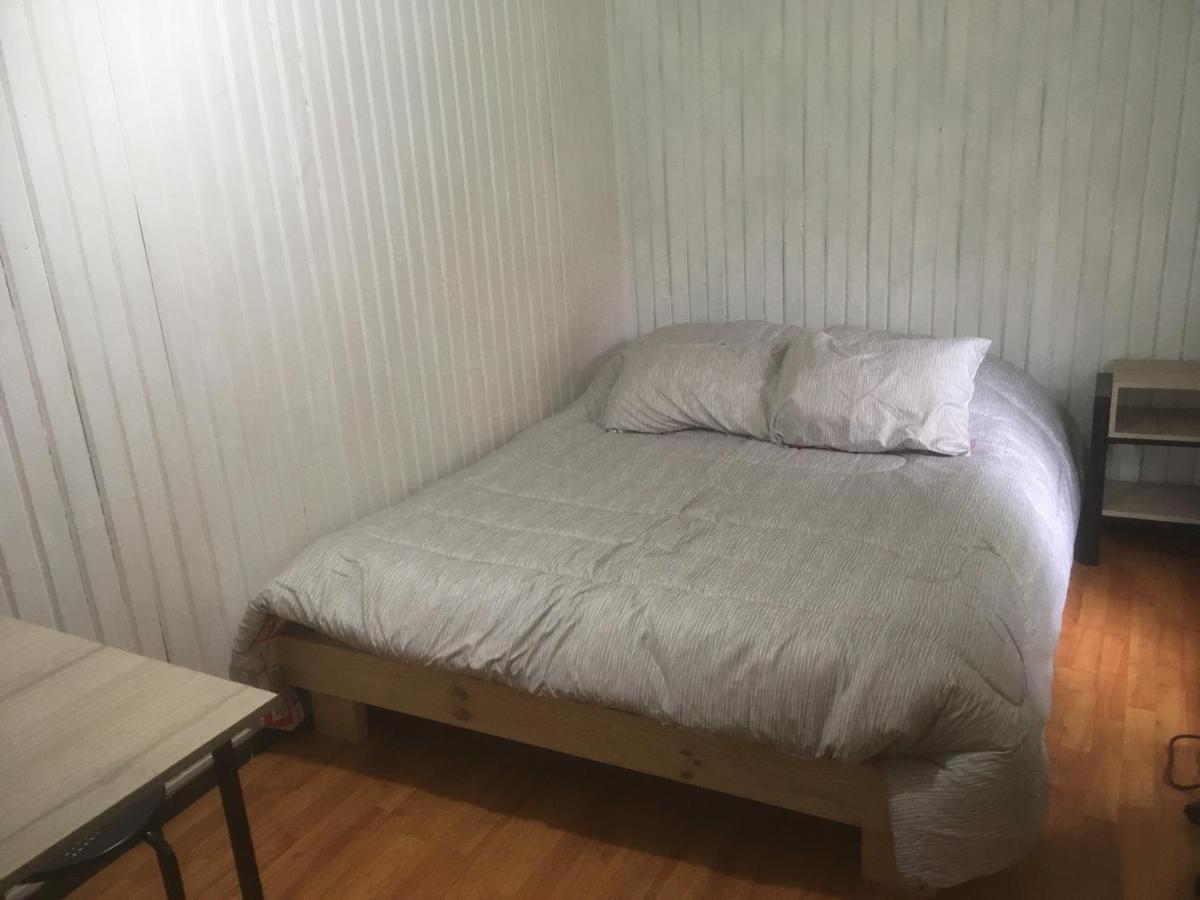Apartamento Centrico A Pasos De Todo *