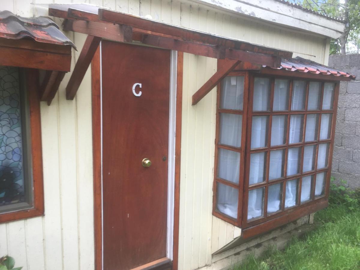 Centrico A Pasos De Todo Apartamento Coyhaique